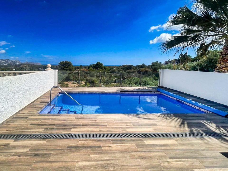 Bungalow i La Nucia, Alicante - foto 1