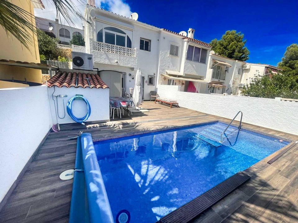 Bungalow i La Nucia, Alicante - foto 2