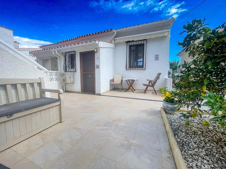 Bungalow i La Nucia, Alicante - foto 3