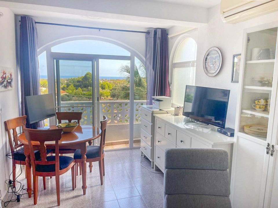 Bungalow i La Nucia, Alicante - foto 4