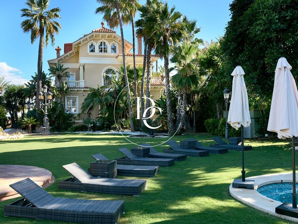 Villa a Sitges, Barcelona - foto 3