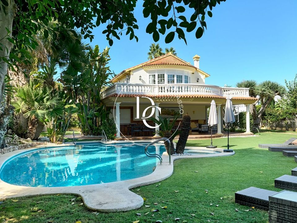 Villa a Sitges, Barcelona - foto 4