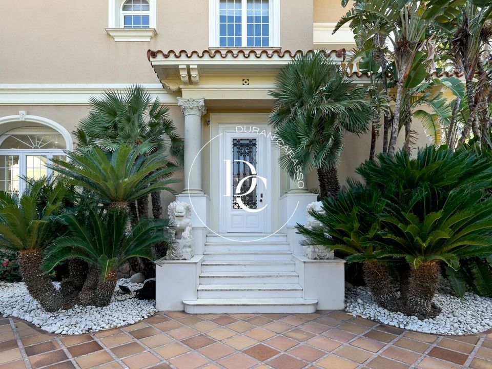 Villa a Sitges, Barcelona - foto 5