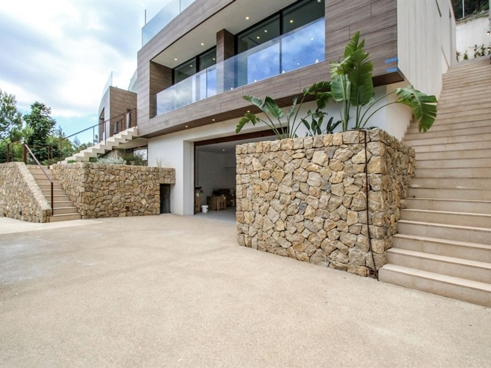 Villa i Palma De Mallorca, Mallorca - foto 2