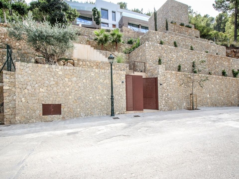 Villa i Palma De Mallorca, Mallorca - foto 3