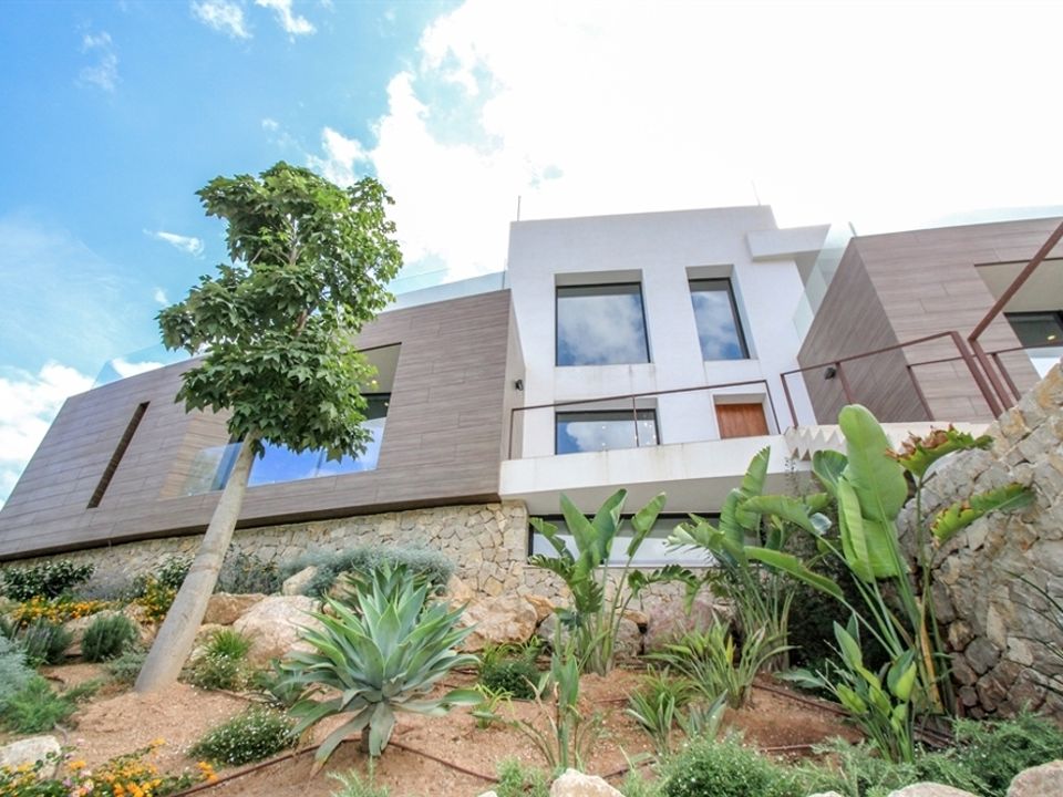 Villa i Palma De Mallorca, Mallorca - foto 4