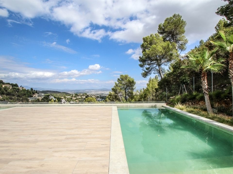 Villa i Palma De Mallorca, Mallorca - foto 5