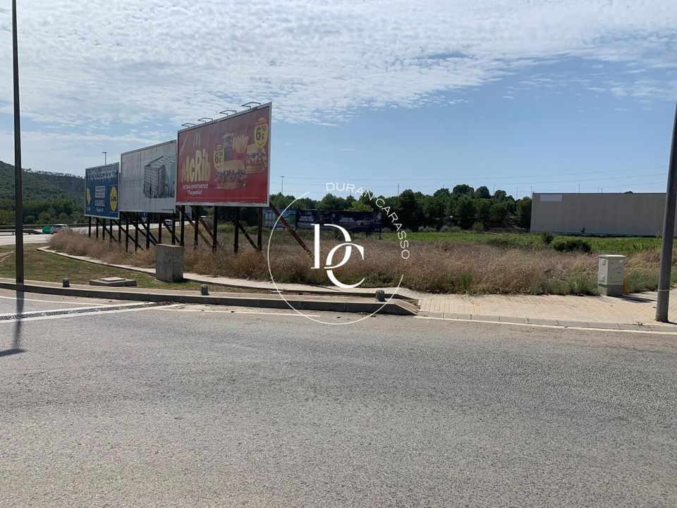 Helårsgrund i Calafell, Tarragona - foto 1