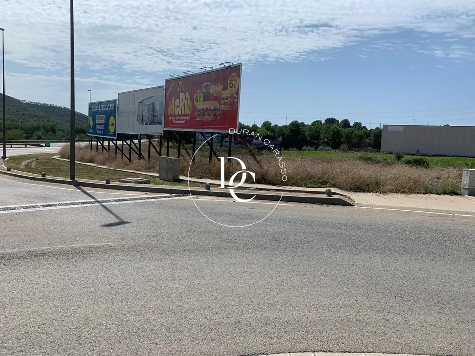 Helårsgrund i Calafell, Tarragona - foto 2