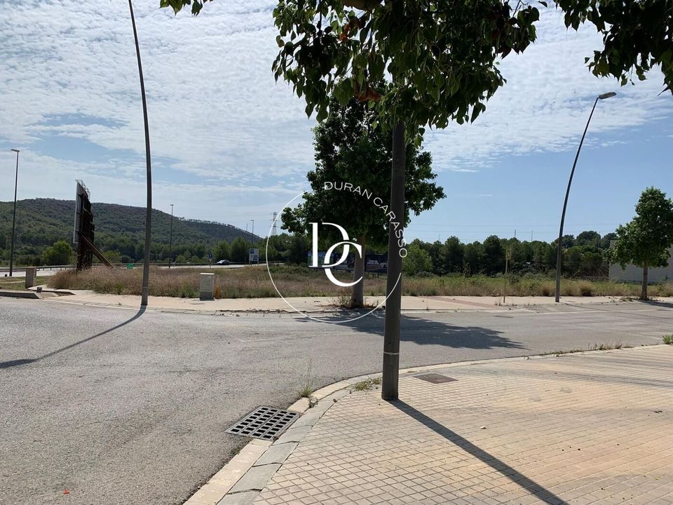 Helårsgrund i Calafell, Tarragona - foto 3