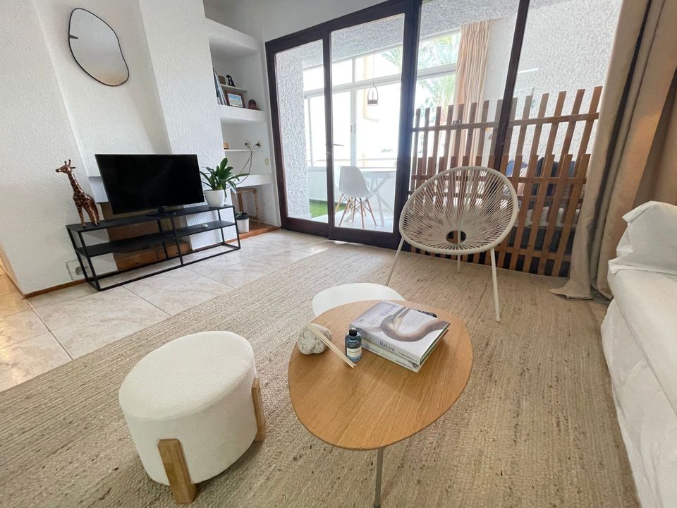 Wohnung in Altea, Alicante - Foto 3