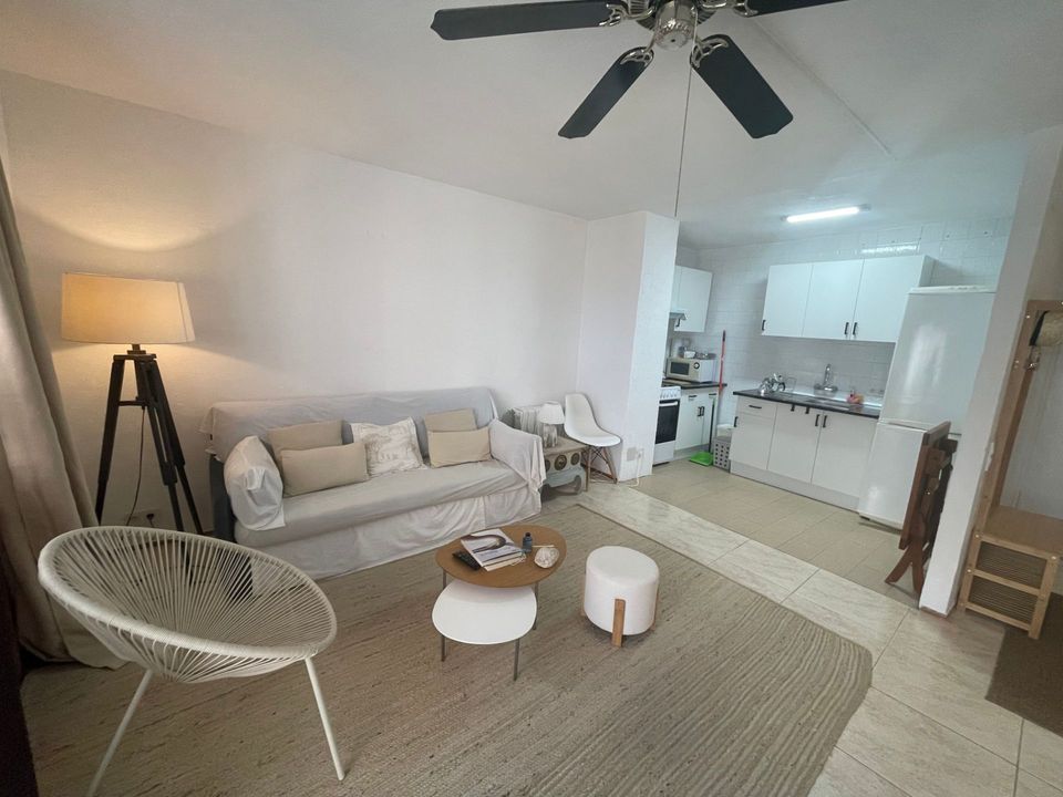 Wohnung in Altea, Alicante - Foto 4