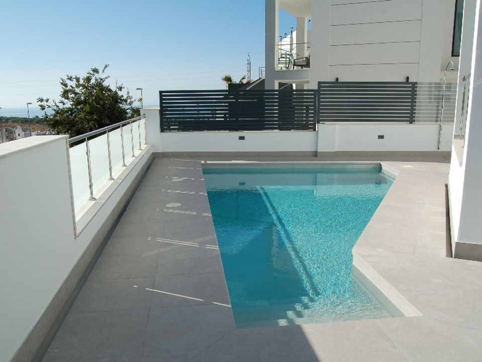 Villa i Nerja, Malaga - foto 2