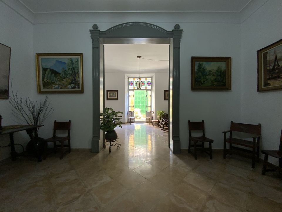 Byhus i Manacor, Mallorca - foto 2
