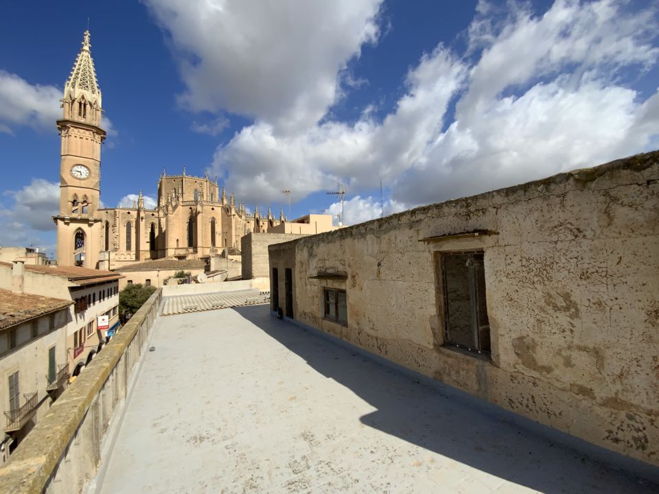 Byhus i Manacor, Mallorca - foto 3