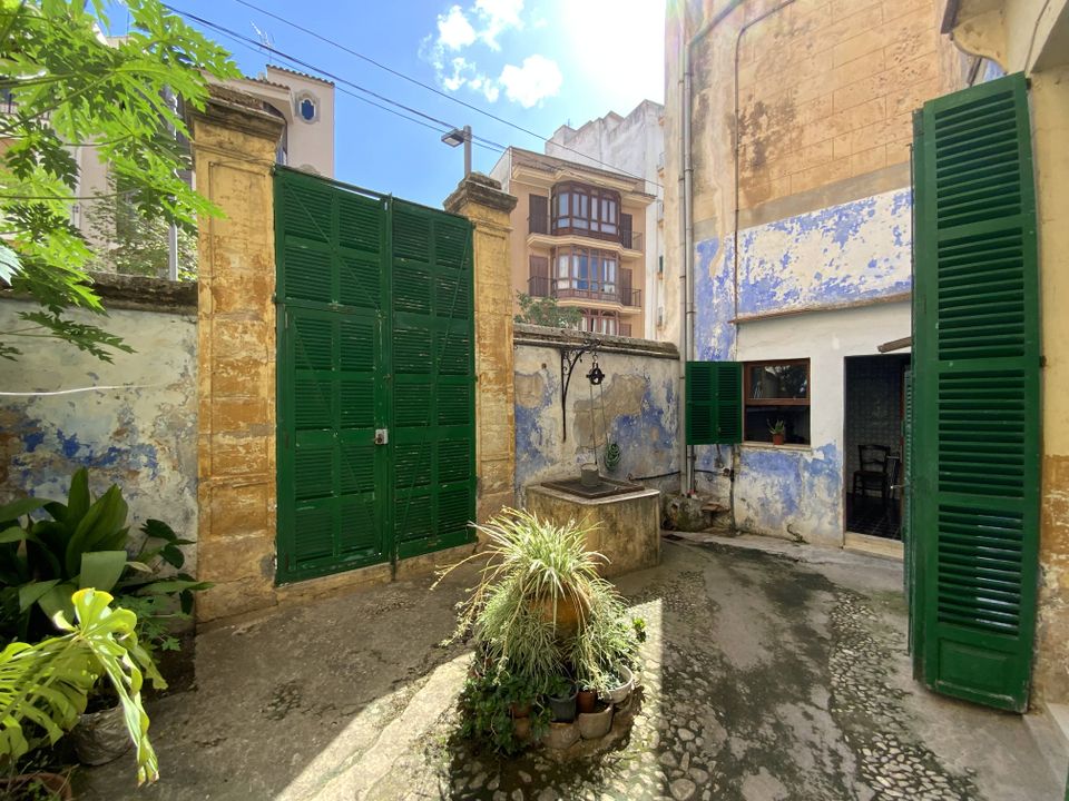 Byhus i Manacor, Mallorca - foto 4