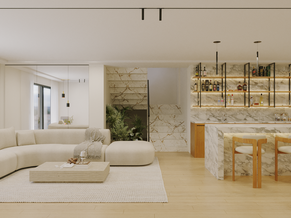 Villa i Marbella, Malaga - foto 3