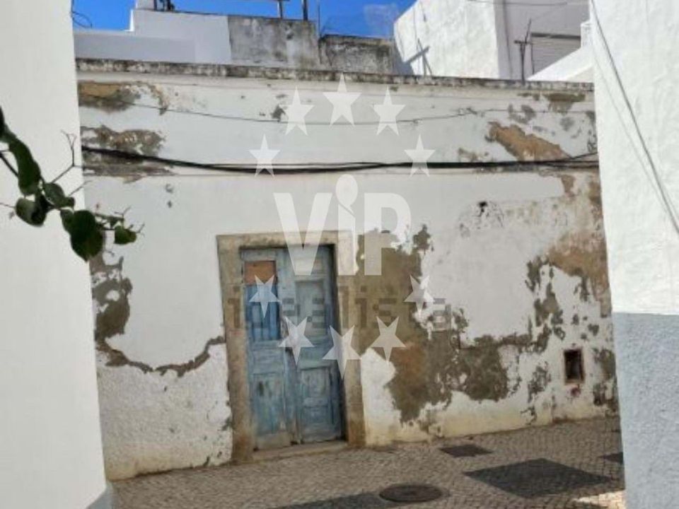 Villa i Olhao, Faro - foto 1
