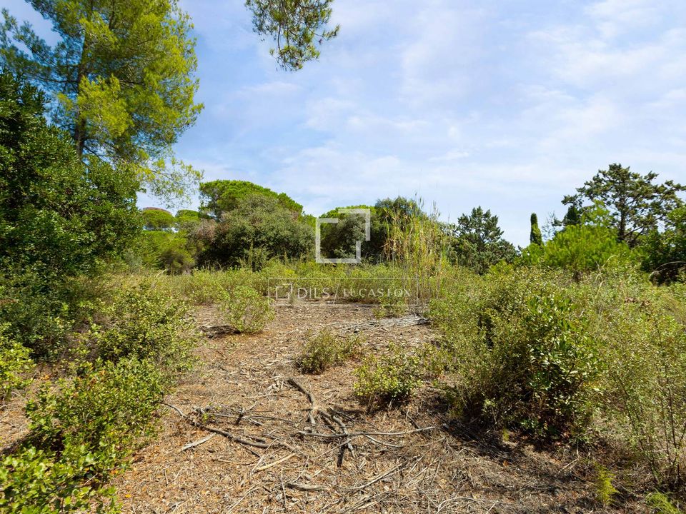 Helårsgrund i Sant Andreu De Llavaneres, Barcelona - foto 5