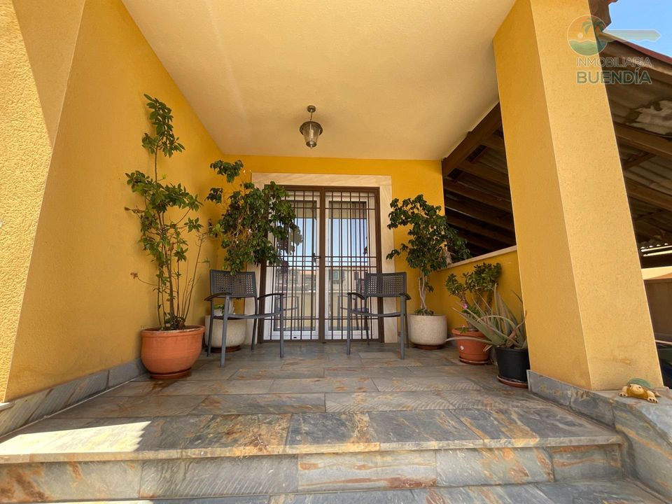 Villa i Puerto De Mazarron, Murcia - foto 5