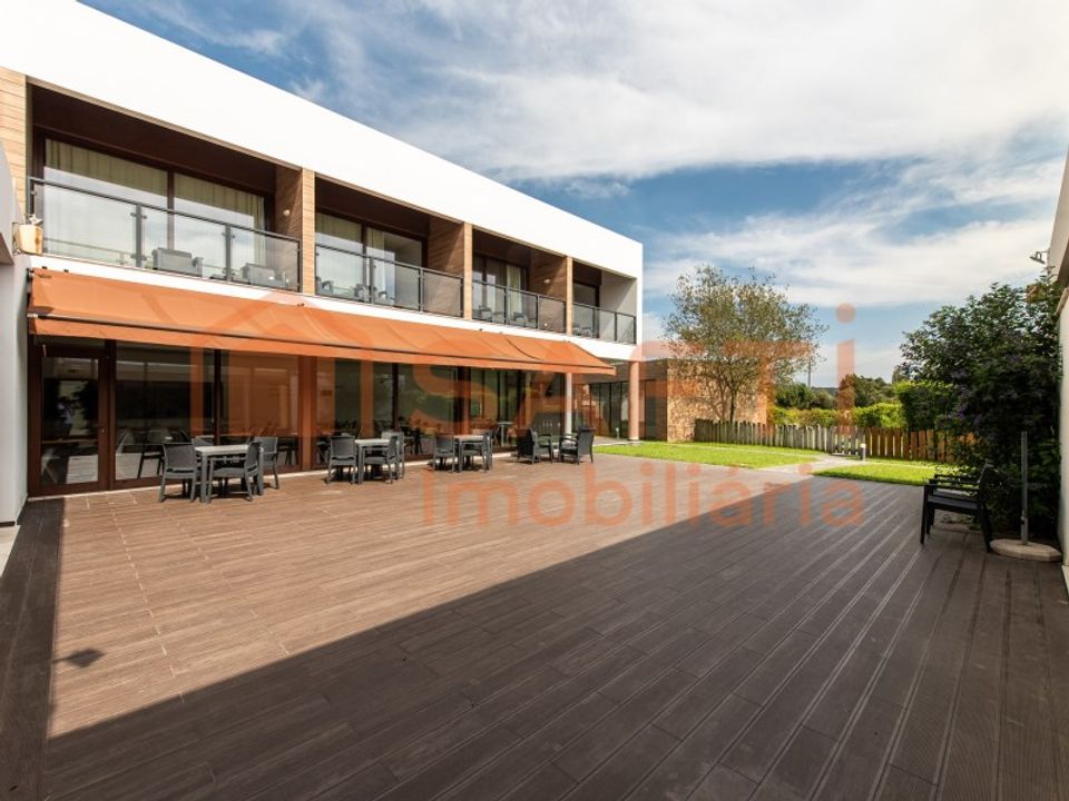 Farm i Maxial e Monte Redondo, Lisbon - foto 3
