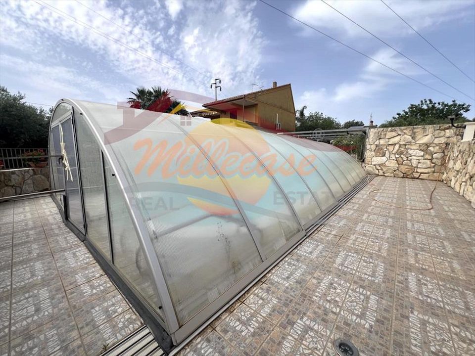 Villa i Siracusa, Siracusa - foto 4