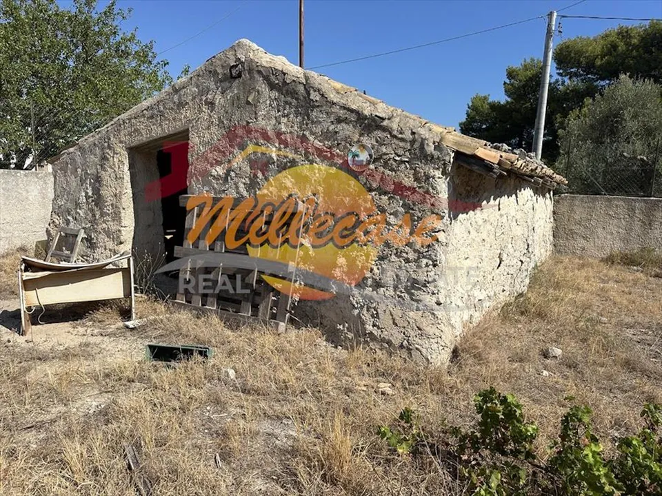 Villa i Siracusa, Siracusa - foto 1