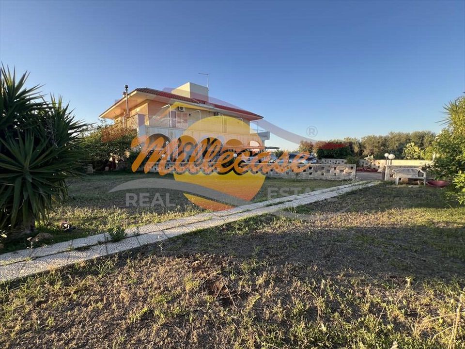 Villa i Siracusa, Siracusa - foto 1