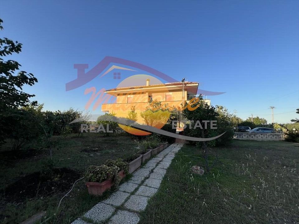 Villa i Siracusa, Siracusa - foto 2