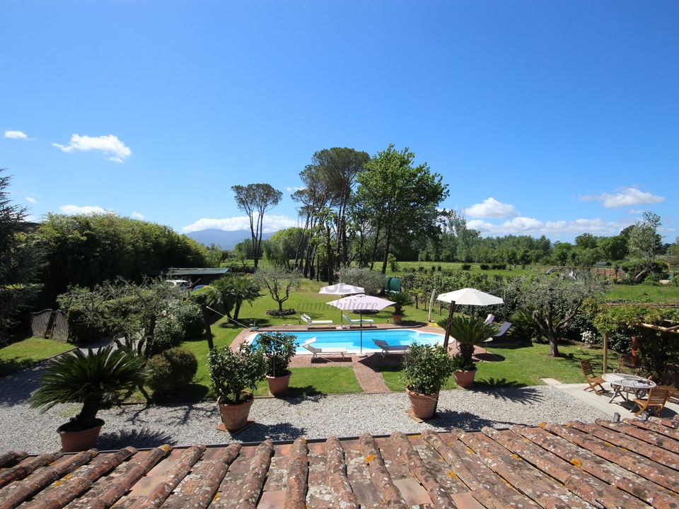 Villa en Lucca, Lucca - foto 4