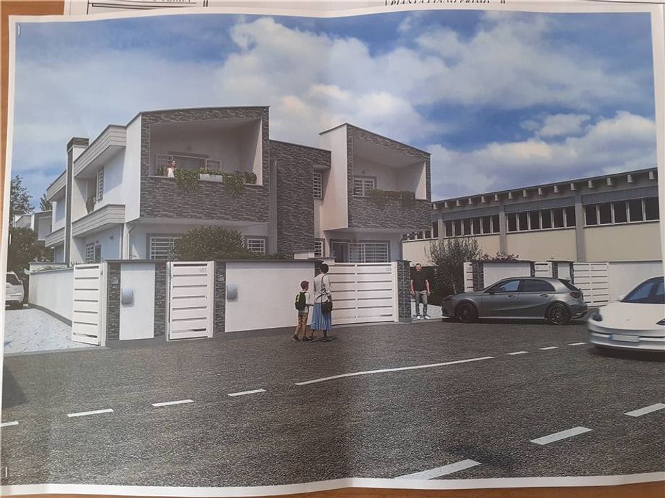 Villa i Rome, Rome - foto 2