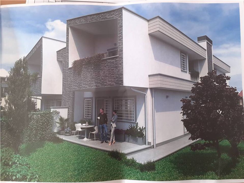 Villa i Rome, Rome - foto 4