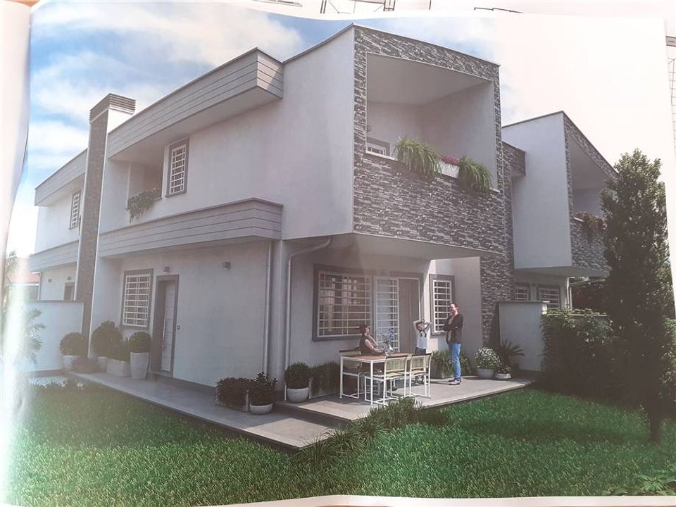 Villa i Rome, Rome - foto 5