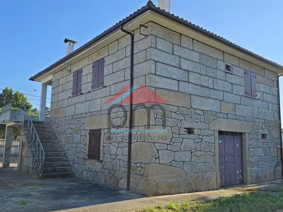 Villa a Moncao, Viana do Castelo - foto 1