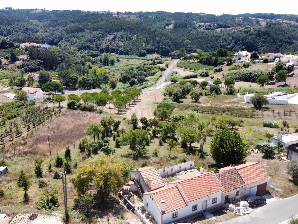 Helårsgrund i Caldas da Rainha, Leiria - foto 1