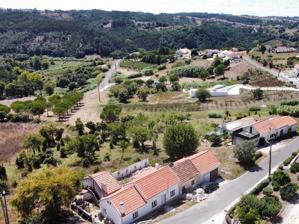 Helårsgrund i Caldas da Rainha, Leiria - foto 3