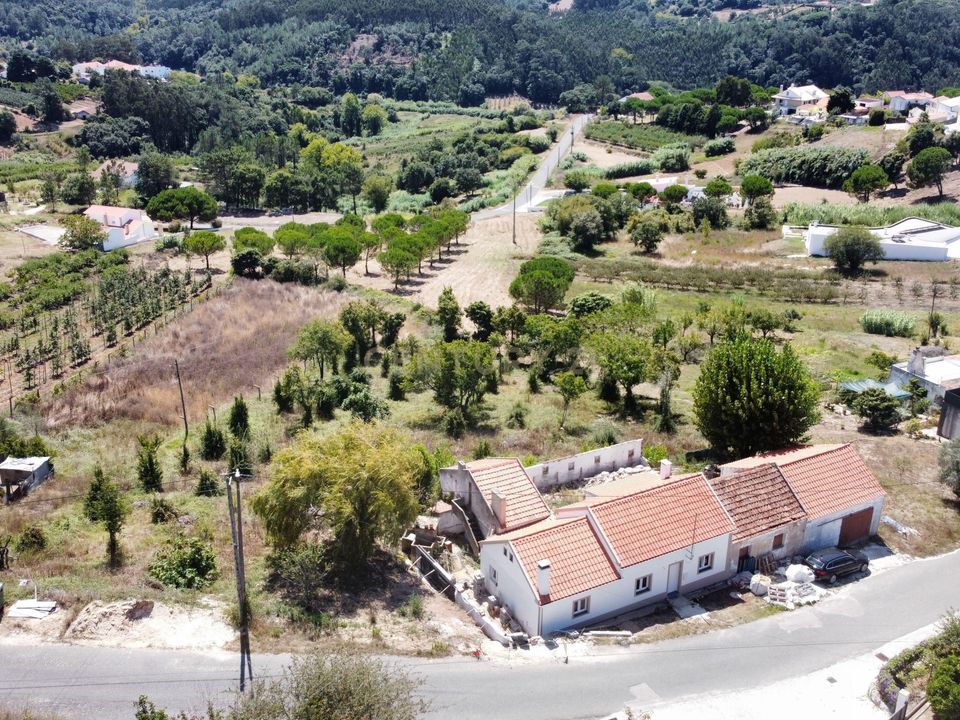 Helårsgrund i Caldas da Rainha, Leiria - foto 4