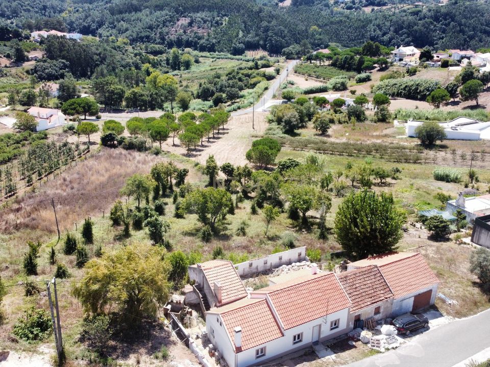 Helårsgrund i Caldas da Rainha, Leiria - foto 5