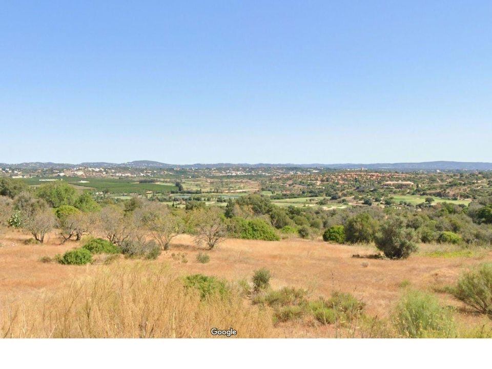 Helårsgrund i Silves, Faro - foto 1