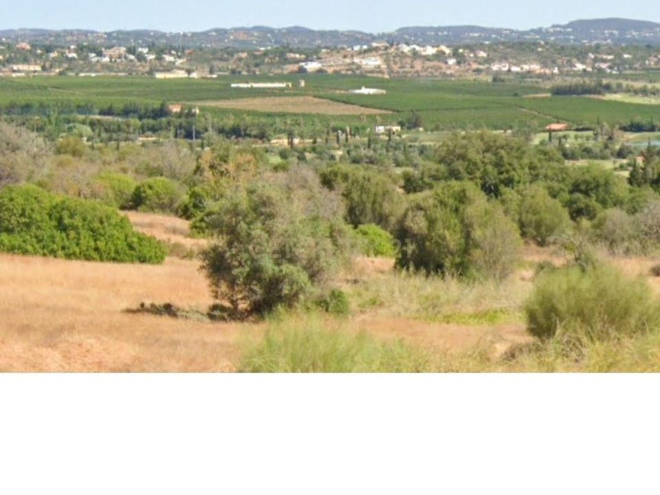 Helårsgrund i Silves, Faro - foto 3