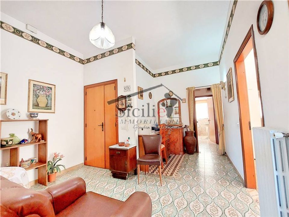 Apartament a Scicli, Ragusa - foto 1