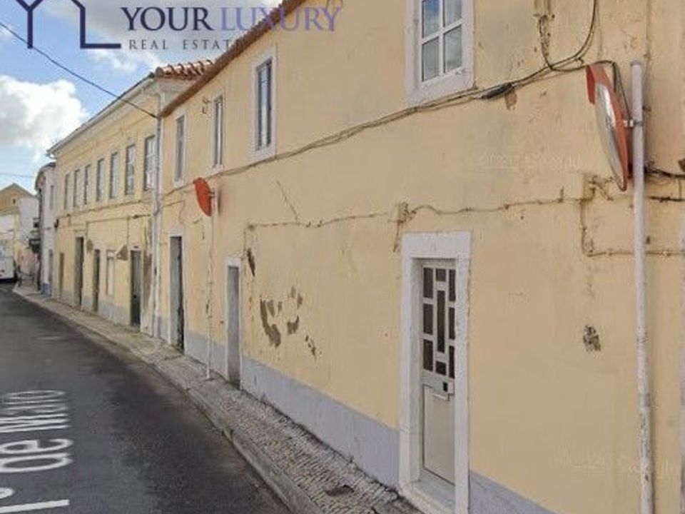 Erhvervsejendom i Loures, Lisbon - foto 1
