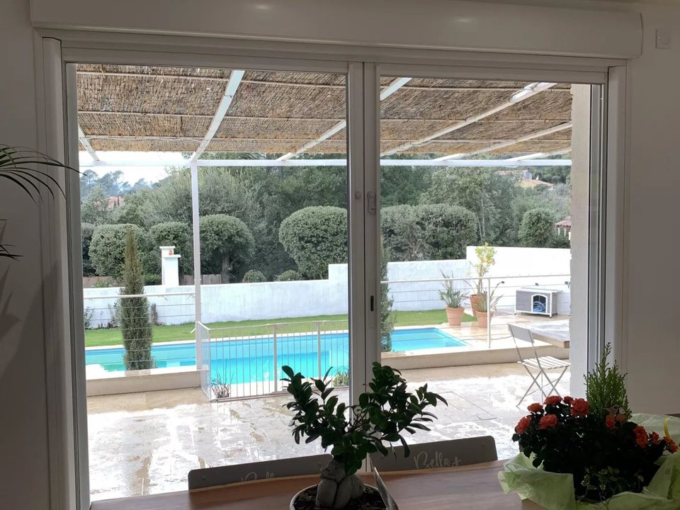 Villa i Sainte-Anastasie-sur-Issole, Var - foto 2