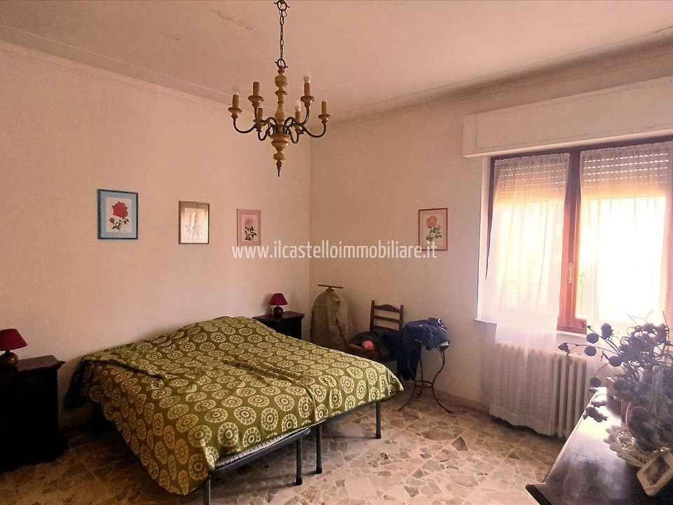 Lejlighed i Cetona, Siena - foto 4