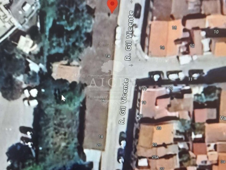 Helårsgrund i Evora, Evora - foto 1