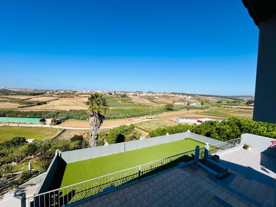 Villa i Lourinha, Lisbon - foto 1