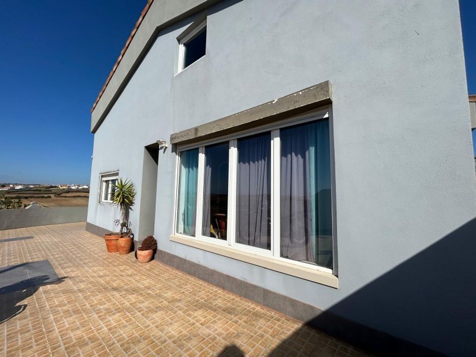 Villa i Lourinha, Lisbon - foto 2