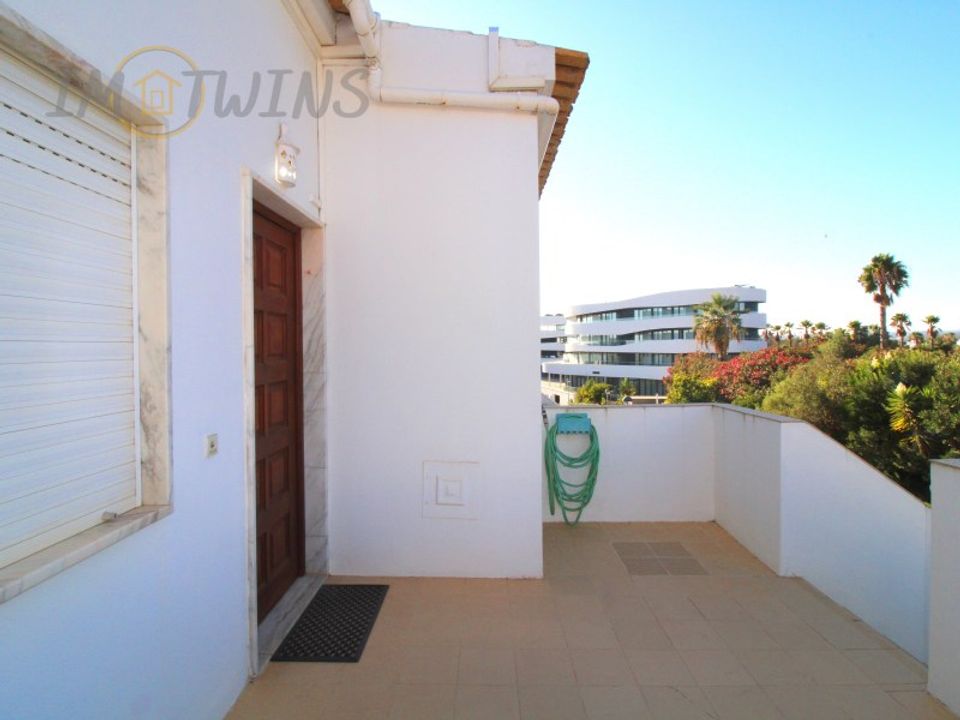 Lejlighed i Alvor, Faro - foto 2