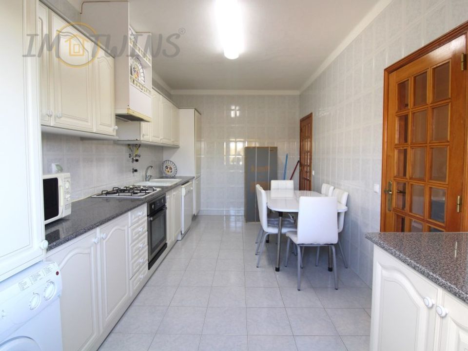 Lejlighed i Alvor, Faro - foto 5