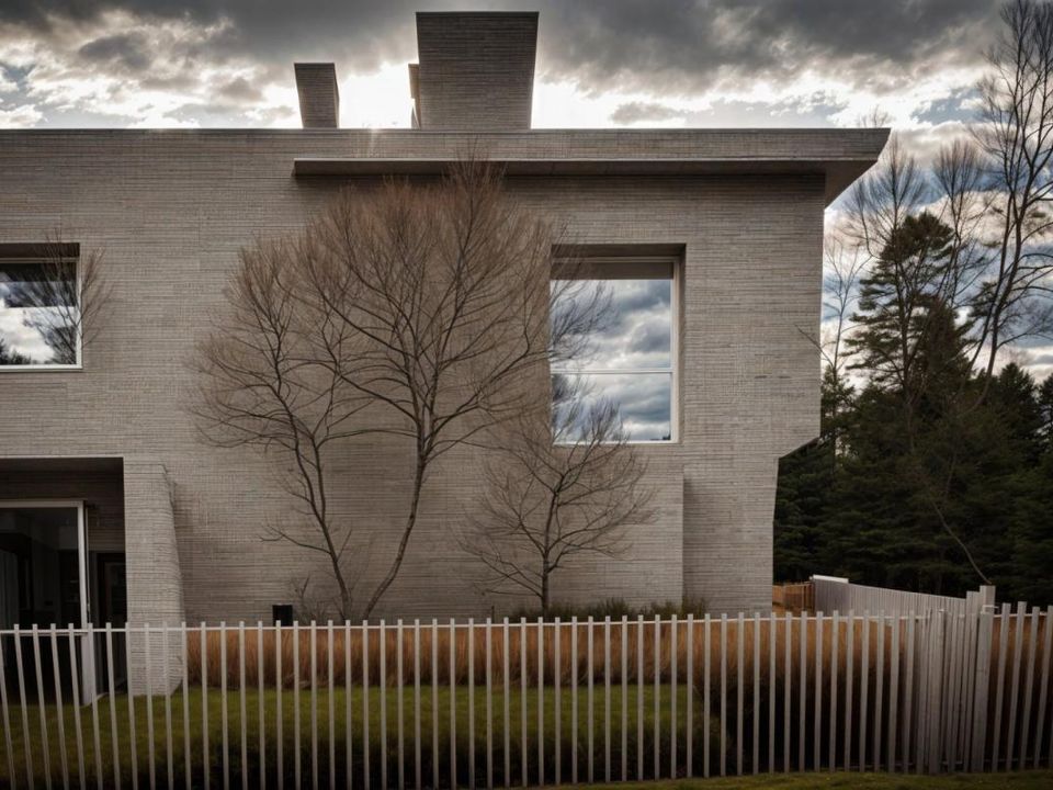 Villa i Rieumes, Haute-Garonne - bilde 1